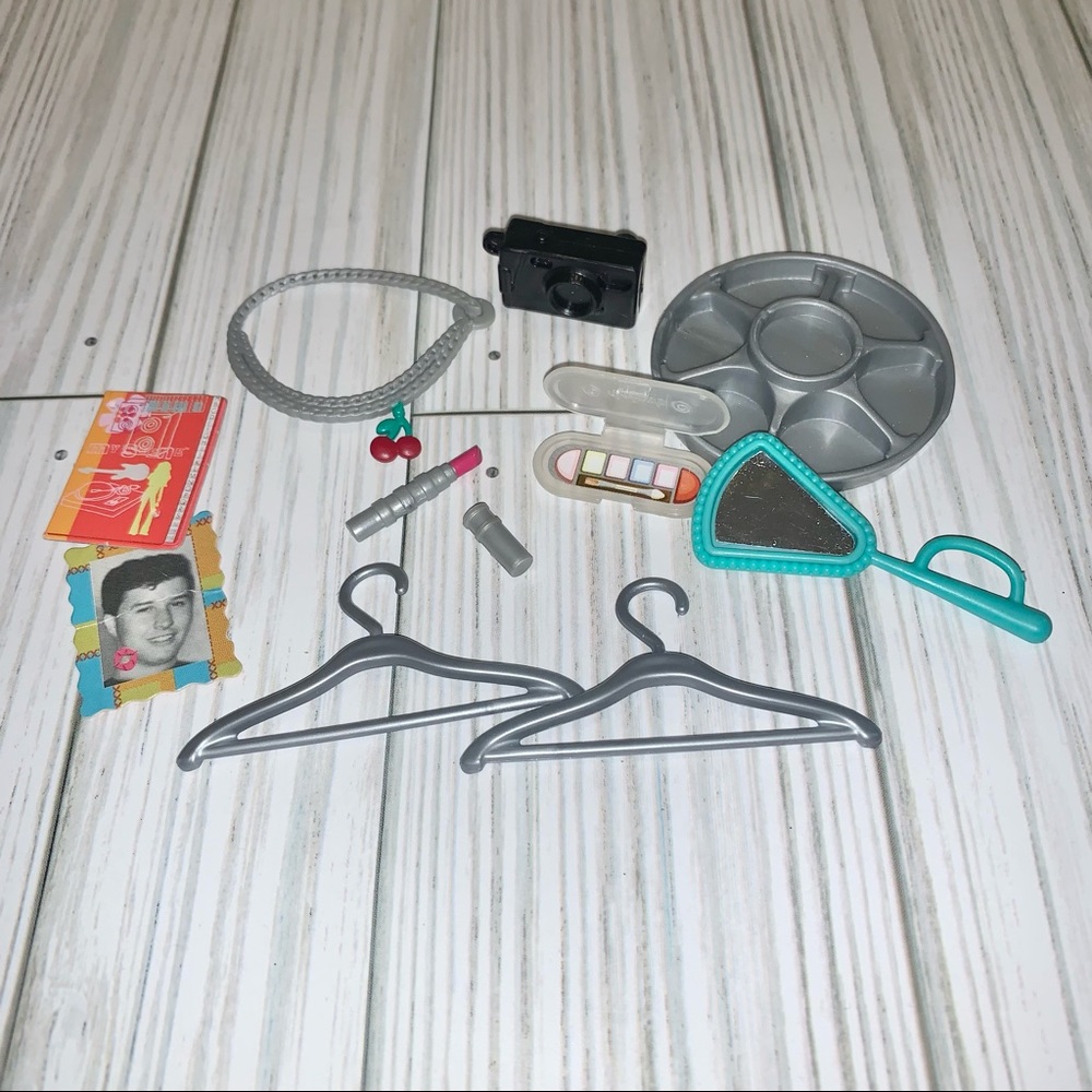 MyScene Misc Accessories